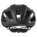 Fahrradhelm Uvex Rise CC All Black (S4100900500)