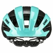 Fahrradhelm Uvex Rise CC Aqua-Black M (S4100900200)
