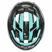 Fahrradhelm Uvex Rise CC Aqua-Black M (S4100900200)