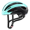 Fahrradhelm Uvex Rise CC Aqua-Black M (S4100900200) 52 - 56 cm