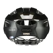 Fahrradhelm Uvex Rise CC Black Goldflakes We (S4100340100)