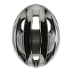 Fahrradhelm Uvex Rise CC Black Goldflakes We (S4100340100)