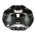 Fahrradhelm Uvex Rise CC Black Goldflakes We (S4100340100)