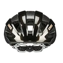 Fahrradhelm Uvex Rise CC Black Goldflakes We (S4100340100)