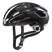Fahrradhelm Uvex Rise CC Black Goldflakes We (S4100340100) 56 - 60 cm