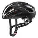 Fahrradhelm Uvex Rise CC Black Goldflakes We (S4100340100) 56 - 60 cm