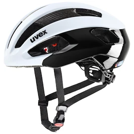 Fahrradhelm Uvex Rise CC Cloud-Black (S4100900700)