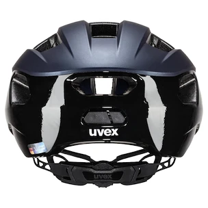 Fahrradhelm Uvex Rise CC Deep Space-Black (S4100900600)