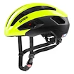 Fahrradhelm Uvex Rise CC Neon Yellow-Black M (S4100900100)