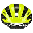 Fahrradhelm Uvex Rise CC Neon Yellow-Black M (S4100900100)
