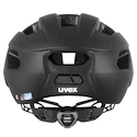 Fahrradhelm Uvex Rise CC Tocsen Black Matt (S4100910300)