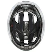 Fahrradhelm Uvex Rise CC Tocsen Irish Green-Silver M (S4100910200)