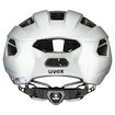 Fahrradhelm Uvex Rise CC Tocsen Irish Green-Silver M (S4100910200)
