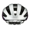 Fahrradhelm Uvex  Rise CC violett