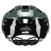 Fahrradhelm Uvex Rise Moss Green-Black (S4100550400)