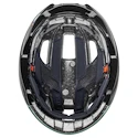 Fahrradhelm Uvex Rise Moss Green-Black (S4100550400)