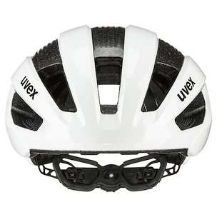 Fahrradhelm Uvex Rise White (S4100550200)