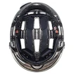 Fahrradhelm Uvex Rush Visor Deep Turquoise Mat (S4100280400)
