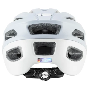Fahrradhelm Uvex True CC Cloud - White (S4100540700) 55 - 58 cm