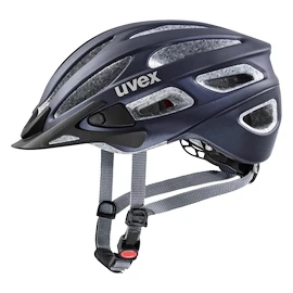 Fahrradhelm Uvex True CC Deep Space Mat (S4100540500)