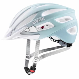 Fahrradhelm Uvex True CC Pap-Peak Mat (S4100540100)