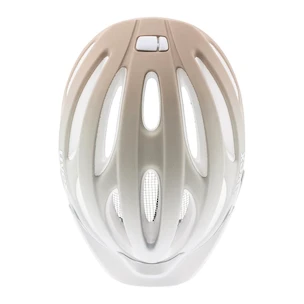 Fahrradhelm Uvex True CC Sand-Dust Rose Mat (S4100540600)