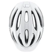 Fahrradhelm Uvex True CC White-Grey We (S4100660100)