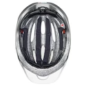 Fahrradhelm Uvex True CC White-Grey We (S4100660100)