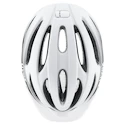 Fahrradhelm Uvex True CC White-Grey We (S4100660100)
