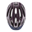 Fahrradhelm Uvex True Plum-Deep Space (S4100530700)