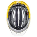 Fahrradhelm Uvex True Sunbee - White (S4100530800)