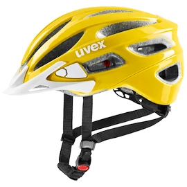 Fahrradhelm Uvex True Sunbee - White (S4100530800)