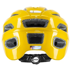 Fahrradhelm Uvex True Sunbee - White (S4100530800)