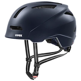 Fahrradhelm Uvex Urban Planet Deep Space Matt (S4100560300)