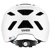 Fahrradhelm Uvex Urban Planet White Matt (S4100560400)