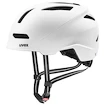 Fahrradhelm Uvex Urban Planet White Matt (S4100560400)