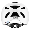 Fahrradhelm Uvex Urban Planet White Matt (S4100560400)