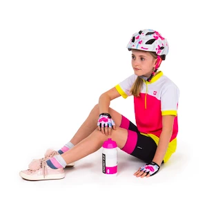 Fahrradhose für Kinder Etape  Junior