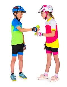 Fahrradhose für Kinder Etape  Junior