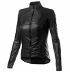 Fahrradjacke Castelli  Aria Shell W Jacket Dark Gray