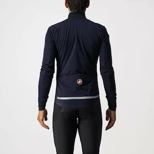 Fahrradjacke Castelli  Go