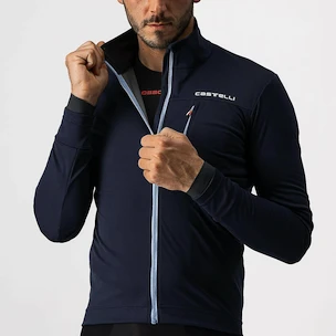 Fahrradjacke Castelli  Go
