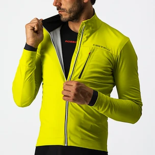 Fahrradjacke Castelli  Go Jacket XL
