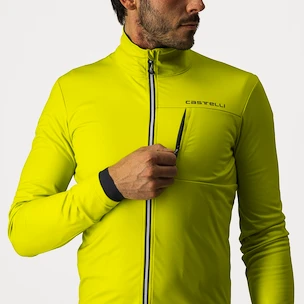 Fahrradjacke Castelli  Go Jacket XL