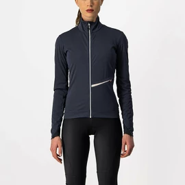 Fahrradjacke Castelli Go W