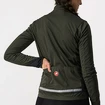 Fahrradjacke Castelli  Go W