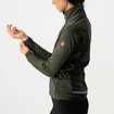 Fahrradjacke Castelli  Go W