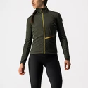 Fahrradjacke Castelli  Go W