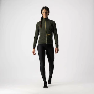 Fahrradjacke Castelli  Go W