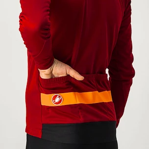 Fahrradjacke Castelli  Raddoppia 3 Jacket M